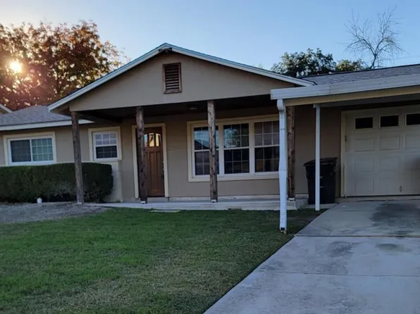 8007 ROBIN HILL DR, San Antonio, TX 78230
