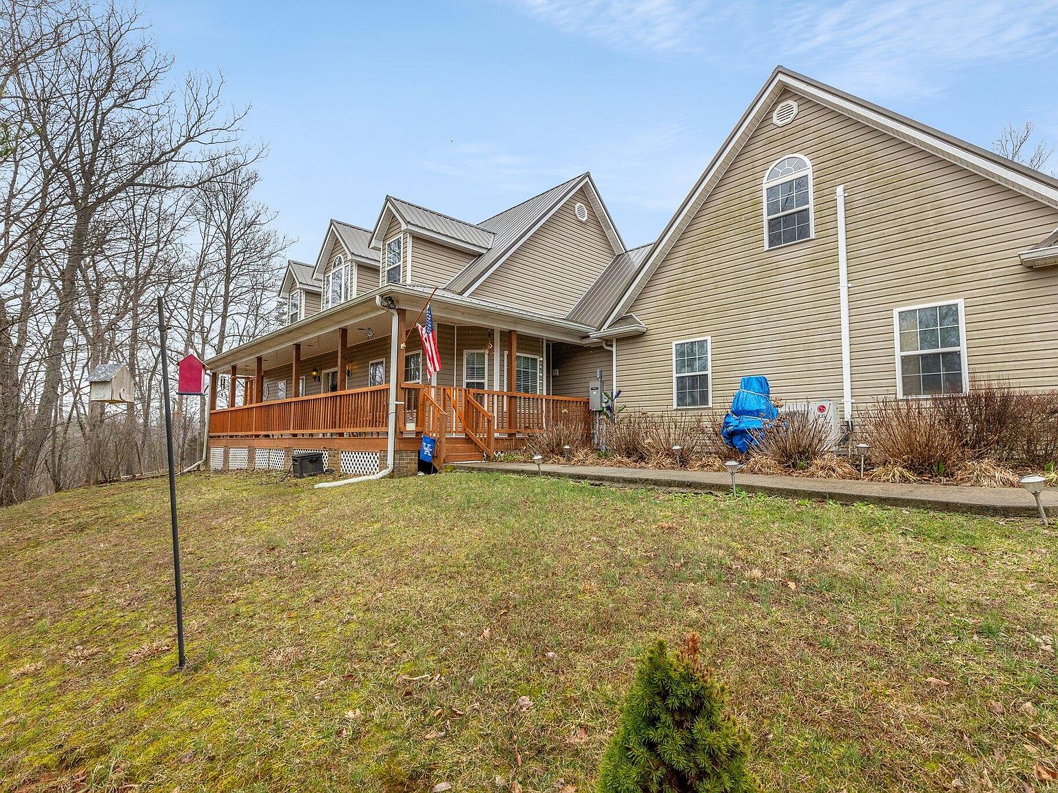 1508 Gabbard Rd, Berea, KY 40403 Zillow