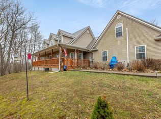 1508 Gabbard Rd, Berea, KY 40403