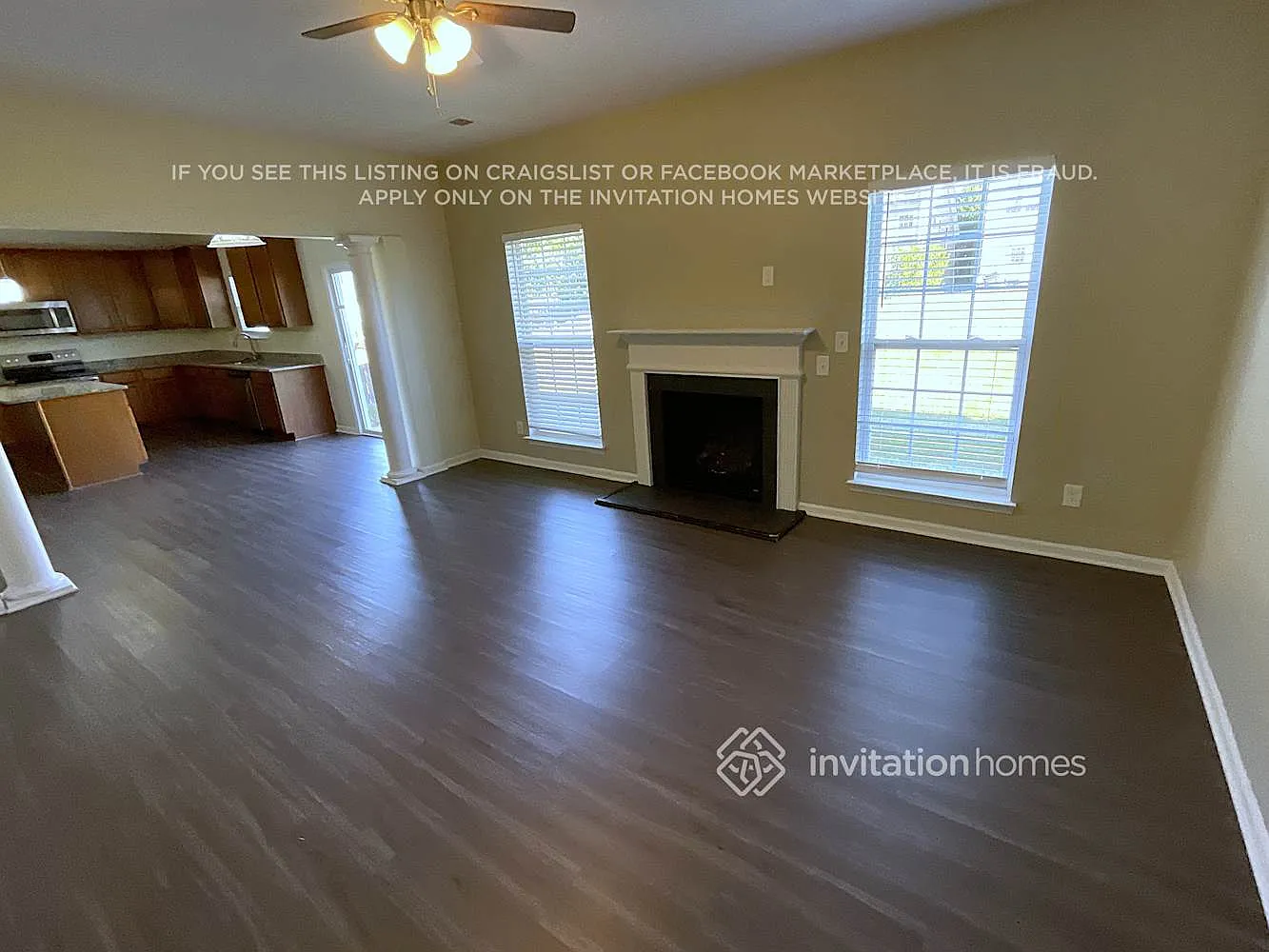 11413 Callahan Mill Dr Charlotte, NC 28213 — Photo 4