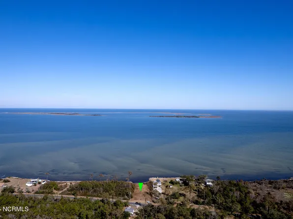495 Lola Road, Cedar Island, NC 28520