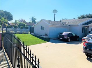 9528 Marion Ave, Montclair, CA 91763