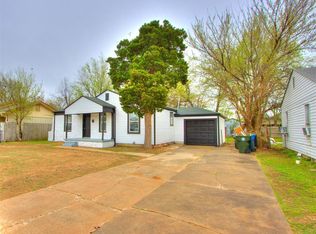 7302 SE 15th St, Midwest City, OK 73110