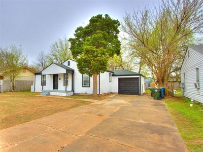 7302 SE 15th St, Midwest City, OK, 73110