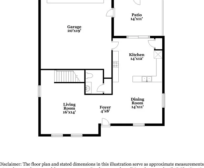 5416 W Fulton St — Photo 2
