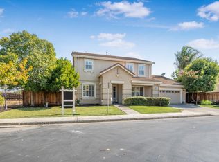 9105 Desiderio Way, Gilroy, CA 95020