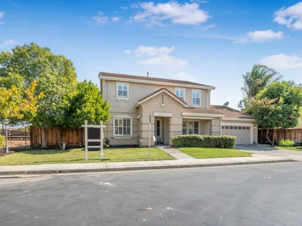9105 Desiderio Way, Gilroy, CA 95020
