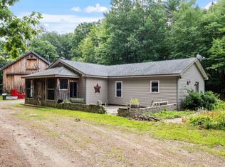35 March Rd, Sanbornton, NH 03269
