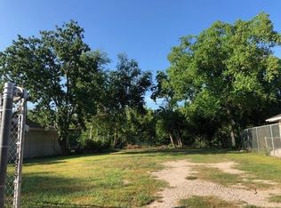 4906 Burma Rd, Houston, TX 77033