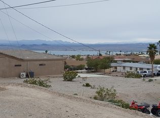 3215 El Dorado Ave N LOT 4, Lake Havasu City, AZ 86406