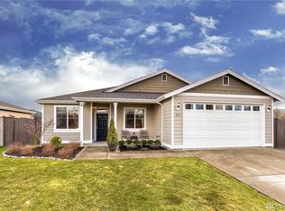 924 Grinnell Ave SW, Orting, WA 98360