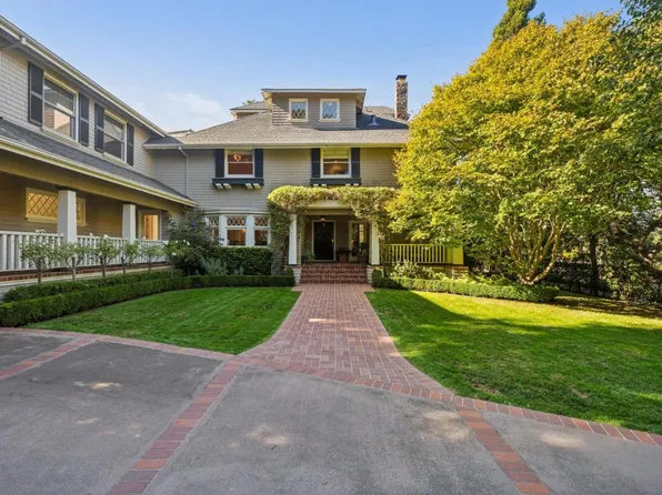 709 Hurlingham Ave, San Mateo, CA 94402