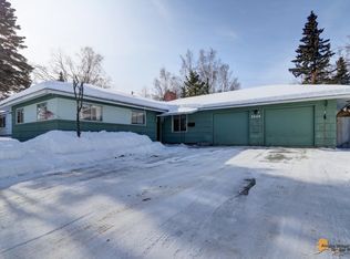 2454 Captain Cook Dr, Anchorage, AK 99517