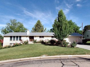 3725 N 1100 W, Pleasant View, UT 84414