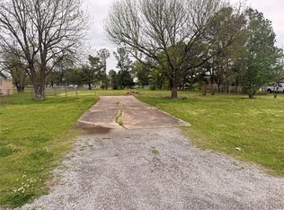 31 Riding St, Inola, OK 74036