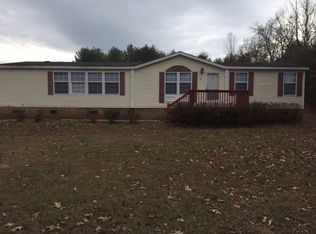 3865 Puetts Chapel Rd, Dallas, NC 28034