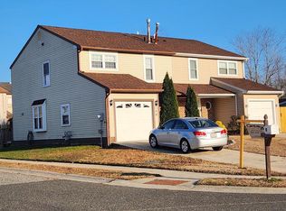 109 Fomalhaut Ave, Sewell, NJ 08080