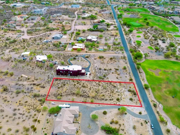 99 E Baseline Avenue #104-04-036H, Gold Canyon, AZ 85118