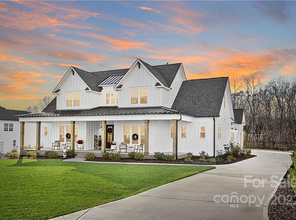 214 Hidden Meadows Dr, Mooresville, NC 28117 Zillow