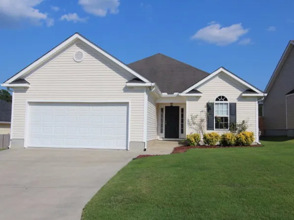 394 Connemara Trl, Evans, GA 30809
