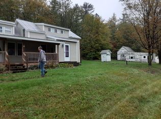 8605 Route 22, West Chazy, NY 12992