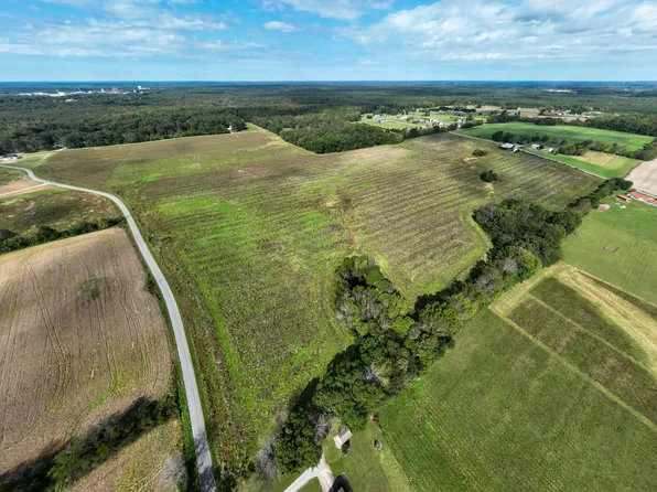 1 Clarence Finney Rd Lot 1, Hillsboro, TN 37342
