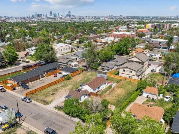 364 S Newton Street, Denver, CO 80219