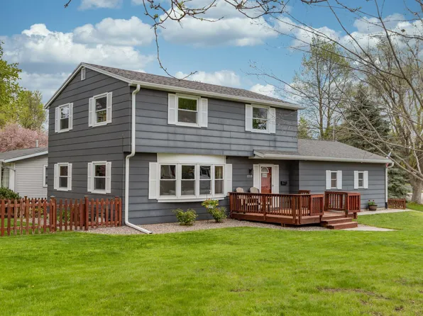 1719 34th St NW, Rochester, MN 55901