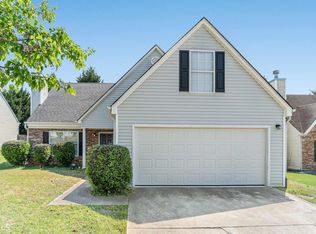689 Wynfield Way, Jonesboro, GA 30238
