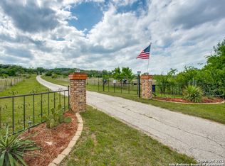 706 S Paleface Ranch Rd, Spicewood, TX 78669