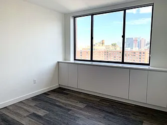 Rented by The Dermot Realty Management Company