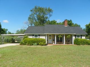 119 Warrington Rd, Albany, GA 31721