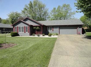 903 N Cedar Ct, Greensburg, IN 47240