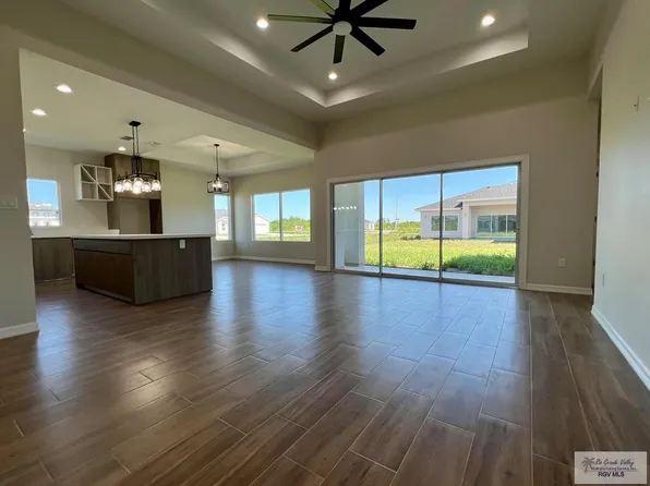 5105 Red River Cir #5105, Brownsville, TX 78520