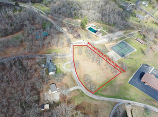 LOT 43/44 Tucker Creek Rd, Alton, MO 65606