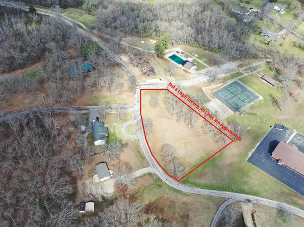 Lot 43/44 Tucker Creek Road, Alton, MO 65606