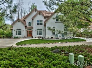 776 S Sedona Ct, Grand Junction, CO 81506