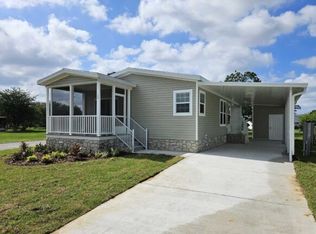 3151 NW 44th Ave LOT 129, Ocala, FL 34482