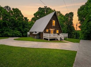 1609 Turkey Mountain Rd NE, Rome, GA 30165