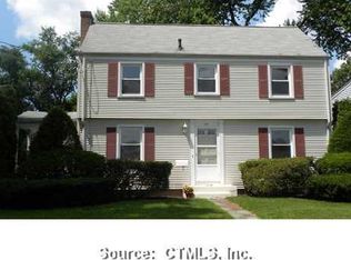 797 Wolcott Hill Rd, Wethersfield, CT 06109