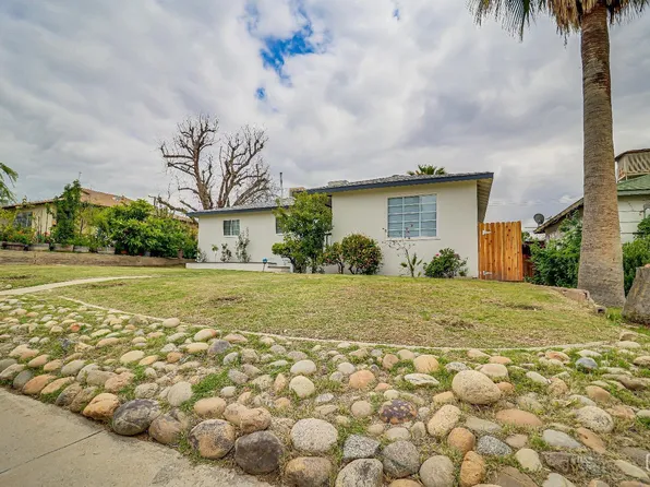 2805 Berger St, Bakersfield, CA 93305