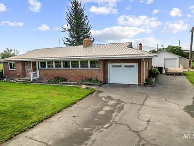 229 W 200 S, Rupert, ID, 83350