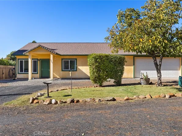 5985 McClain Ln, Paradise, CA 95969