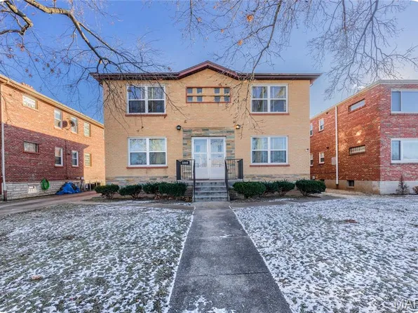 5944 Loughborough Ave, Saint Louis, MO 63109