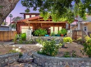 936 N Roosevelt Ave, Fresno, CA 93728