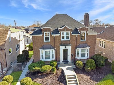 5935 W Newport Ave, Chicago, IL, 60634