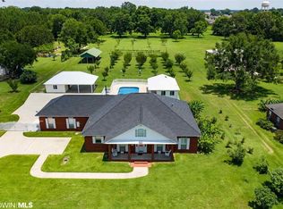 25776 Austin Rd, Daphne, AL 36526