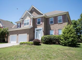 2061 Keene Cir, Spring Hill, TN 37174