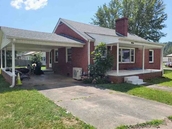 43 Henline Ln, Bakersville, NC 28705