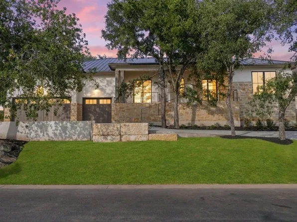 1317 Cats Eye, Horseshoe Bay, TX 78657